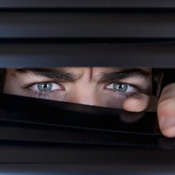 people lurking spying background check services
